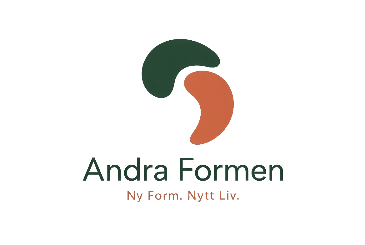 Andra Formen